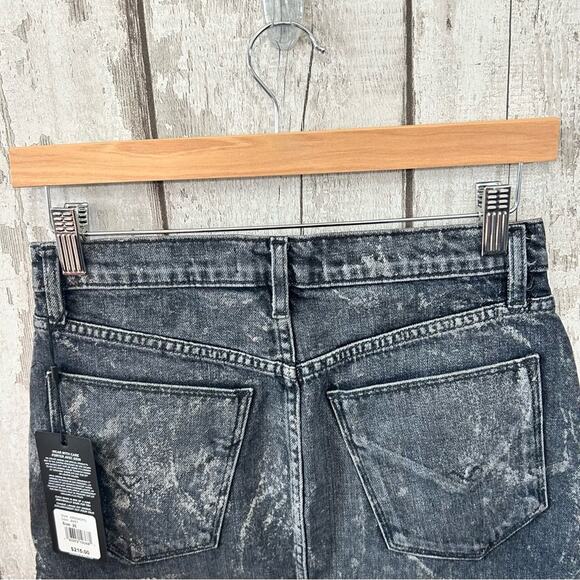 Hudson - NWT The Viper Skirt - Picture 11 of 13